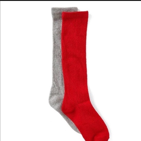 Copper Key 2 Pack Knee High Socks(Unisex) - Picture 7 of 8